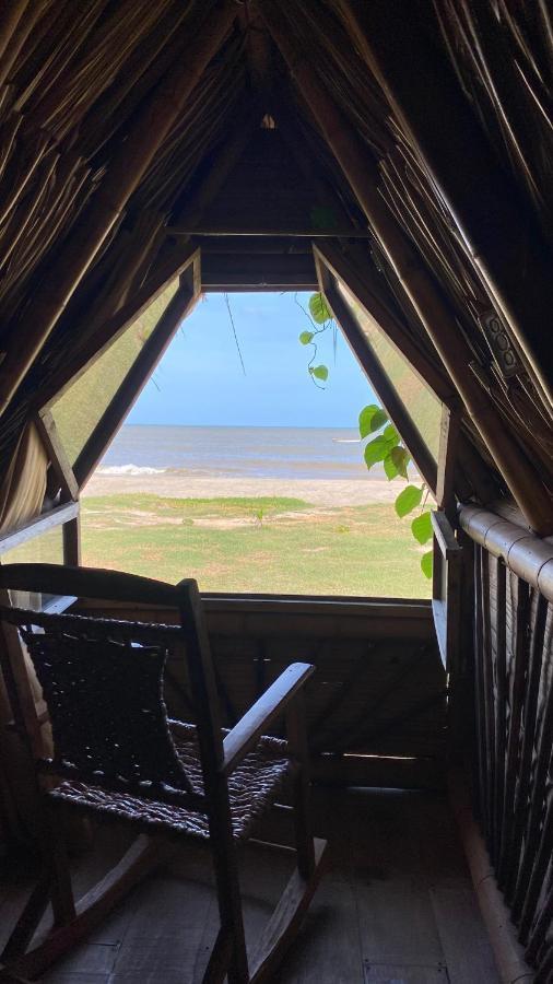 Guajira Beach Ríohacha Esterno foto