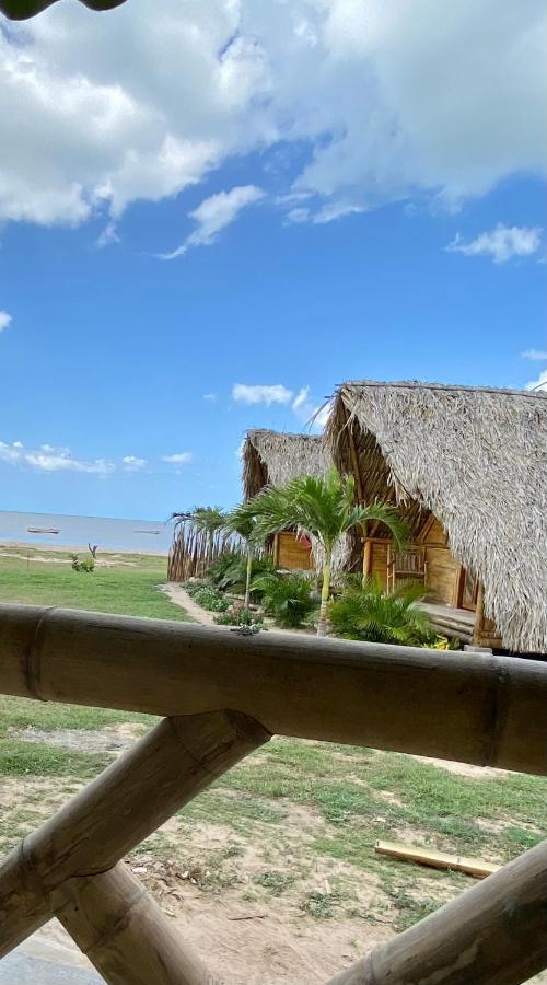 Guajira Beach Ríohacha Esterno foto