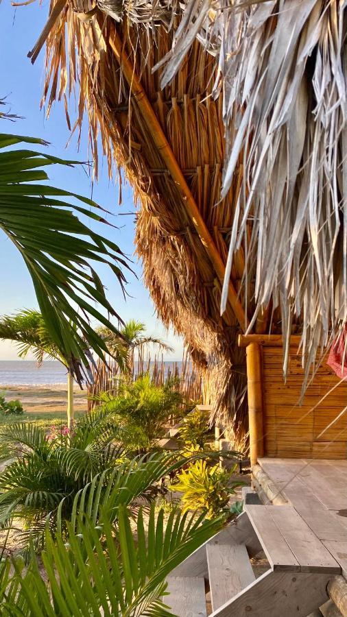 Guajira Beach Ríohacha Esterno foto